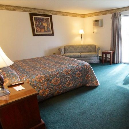 Birds Nest Motel Skaneateles Exterior foto