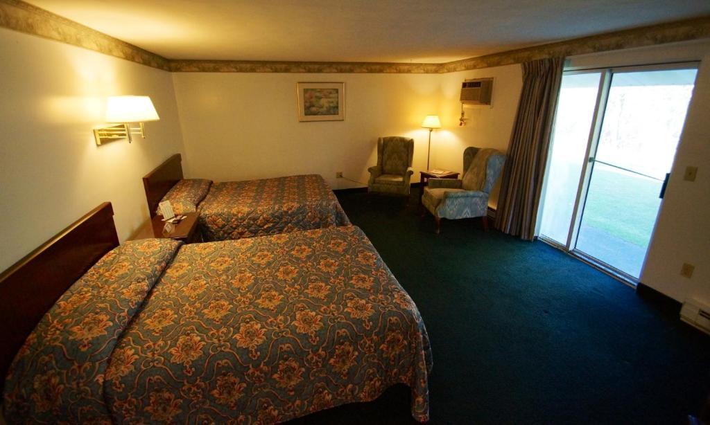 Birds Nest Motel Skaneateles Exterior foto