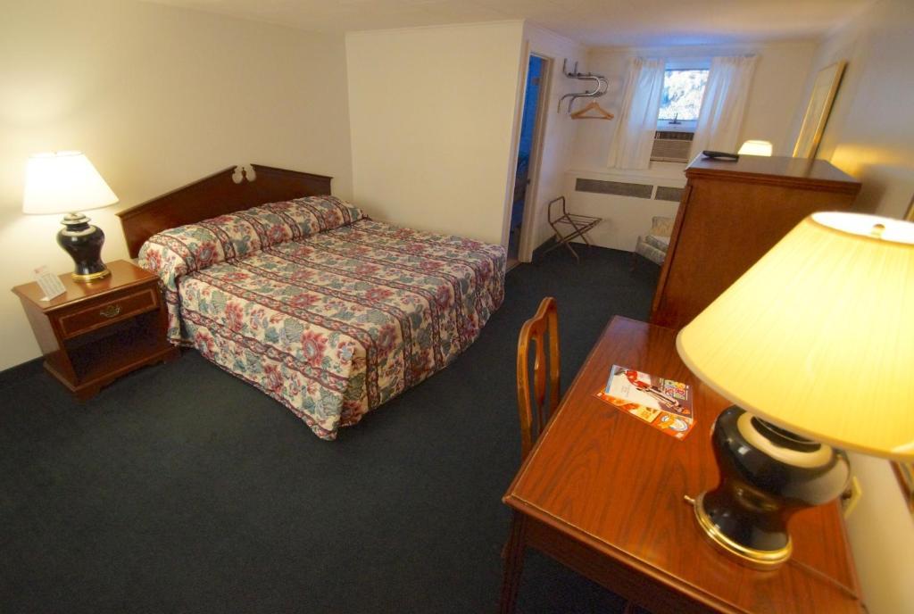 Birds Nest Motel Skaneateles Habitación foto